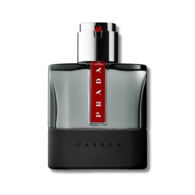 Luna Rossa Carbon Prada For Men Catwa Deals - كاتوا ديلز | Perfume online shop In Egypt