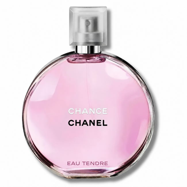Chanel Chance Eau Tendre For women Catwa Deals - كاتوا ديلز | Perfume online shop In Egypt