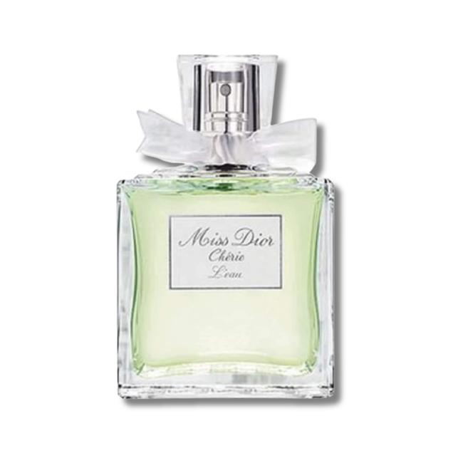 Miss Dior Cherie L'Eau Christian Dior for women | Catwa Deals