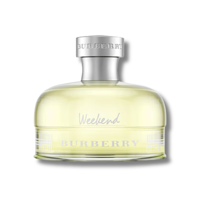 Weekend for Women Burberry Catwa Deals - كاتوا ديلز | Perfume online shop In Egypt