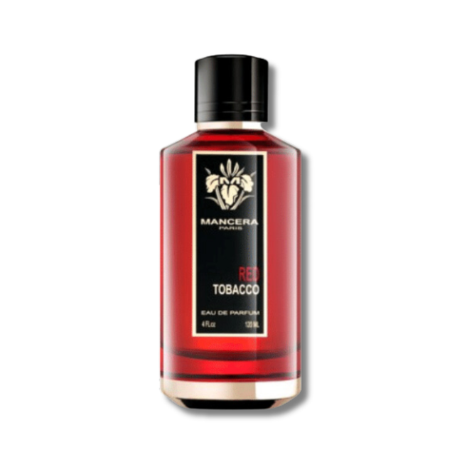 Red Tobacco Mancera - Unisex Catwa Deals - كاتوا ديلز | Perfume online shop In Egypt
