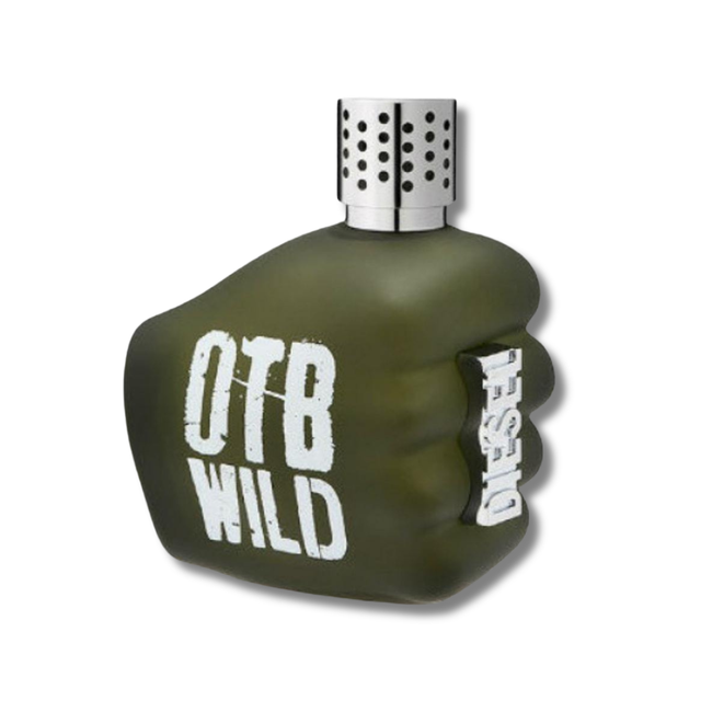 Only The Brave Wild Diesel for men | Catwa Deals