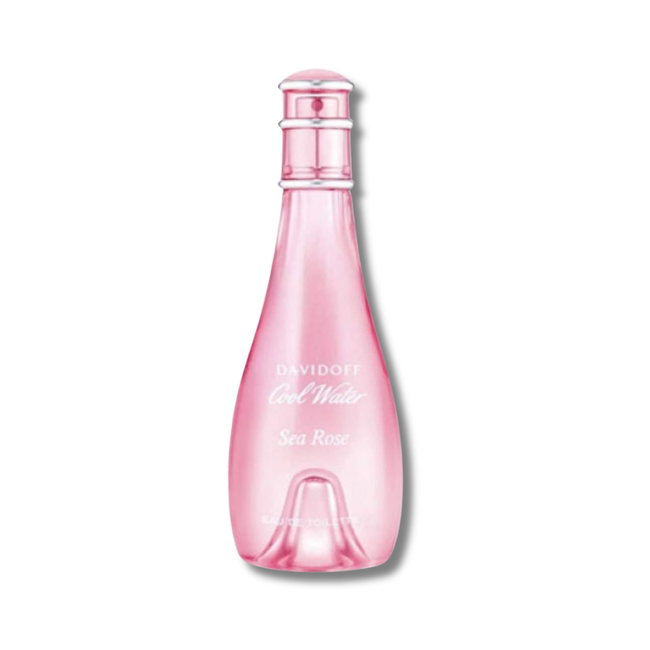 Cool Water Sea Rose Davidoff for women | Catwa Deals
