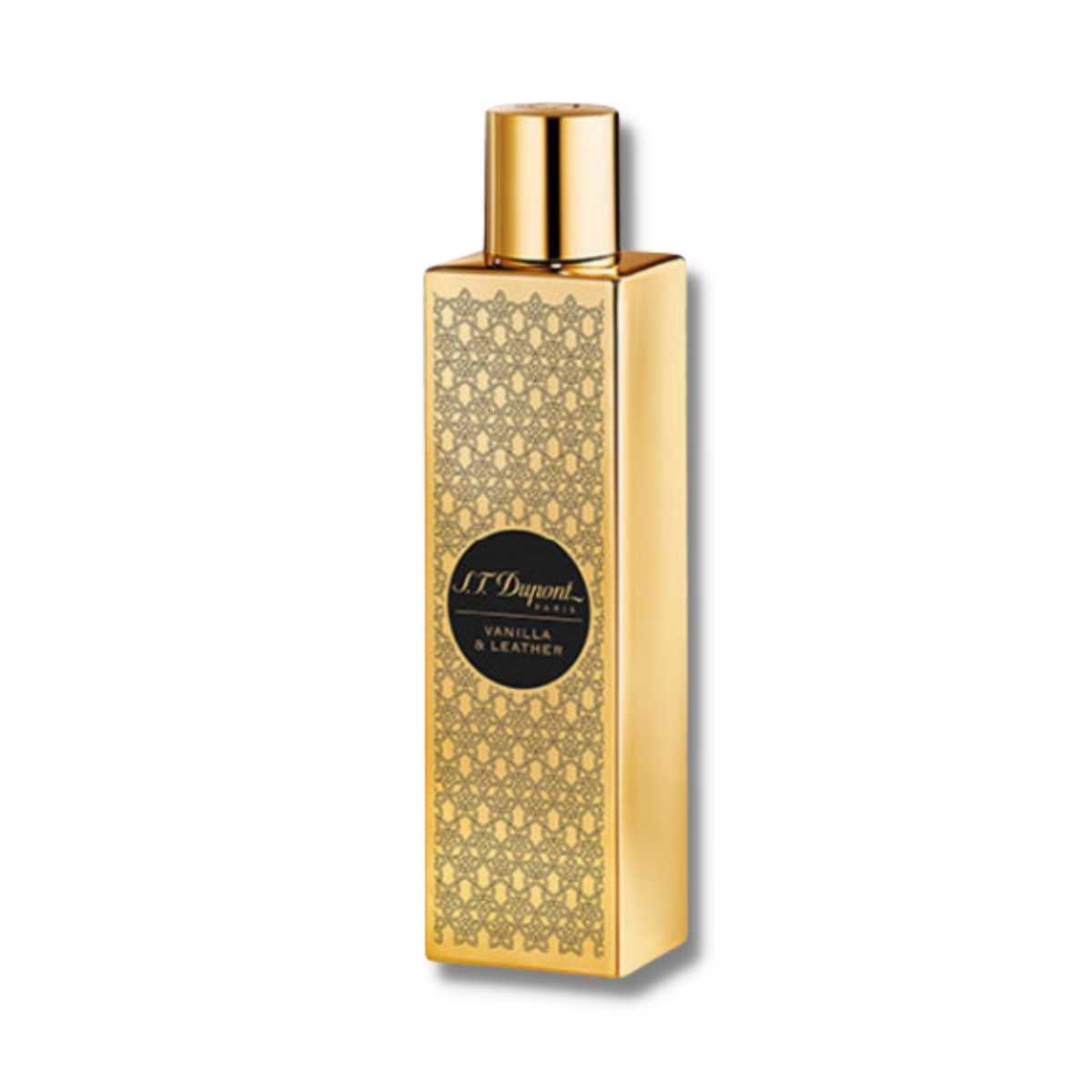 Vanilla & Leather S.T. Dupont - unisex | Catwa Deals