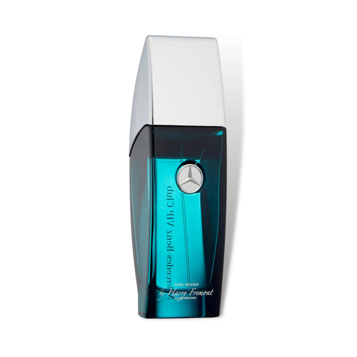 Pure Woody by Harry Fremont Mercedes-Benz for men | Catwa Deals