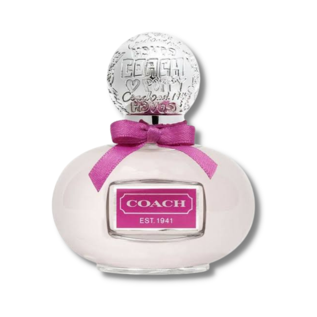 Coach Poppy Flower for women Catwa Deals - كاتوا ديلز | Perfume online shop In Egypt