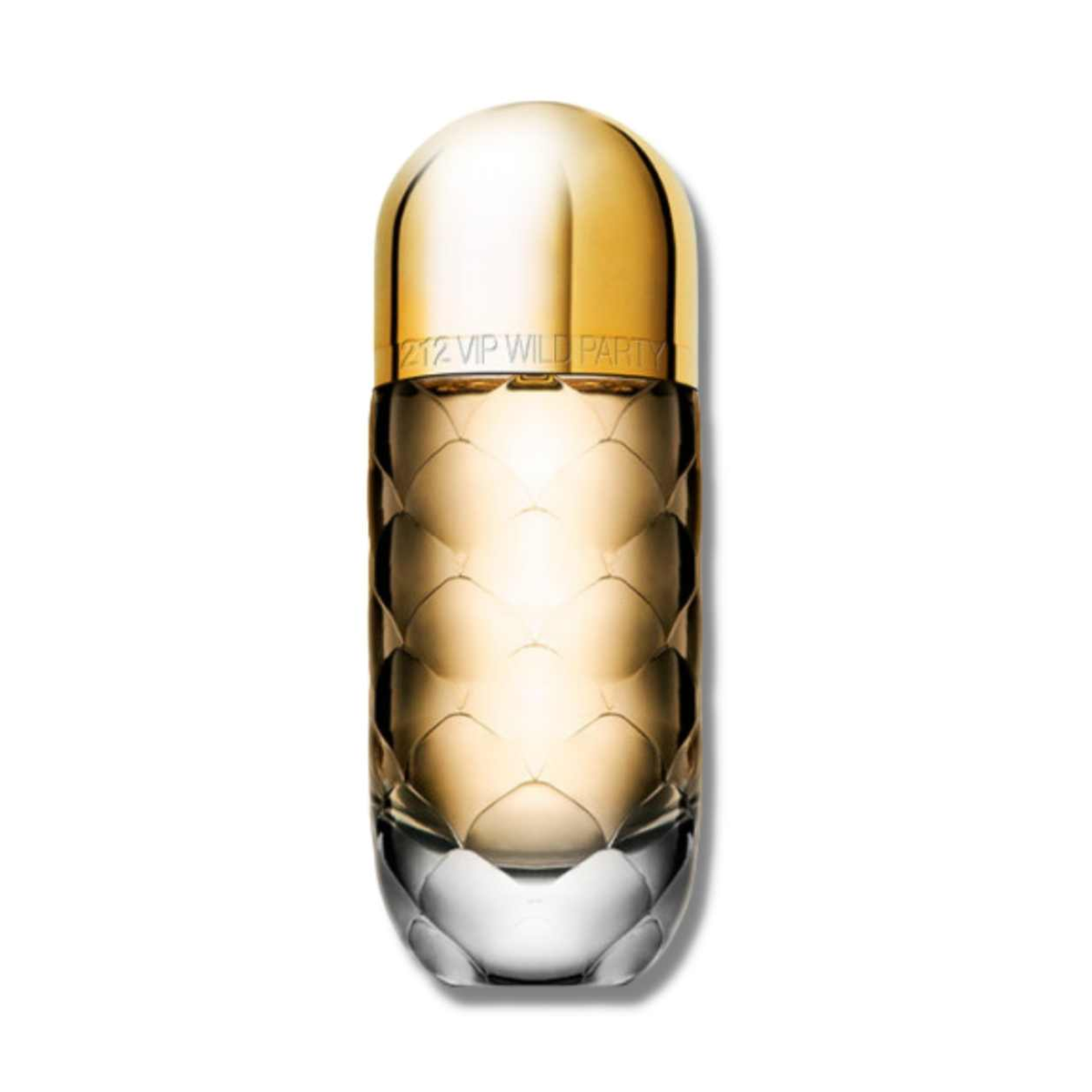 212 VIP Wild Party Carolina Herrera For women | Catwa Deals