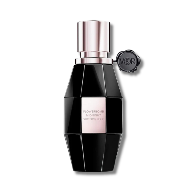 Flowerbomb Midnight Viktor&Rolf For women | Catwa Deals