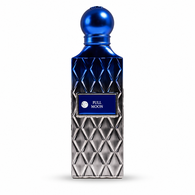 Full Moon Ibraheem AlQurashi - Unisex Catwa Deals - كاتوا ديلز | Perfume online shop In Egypt