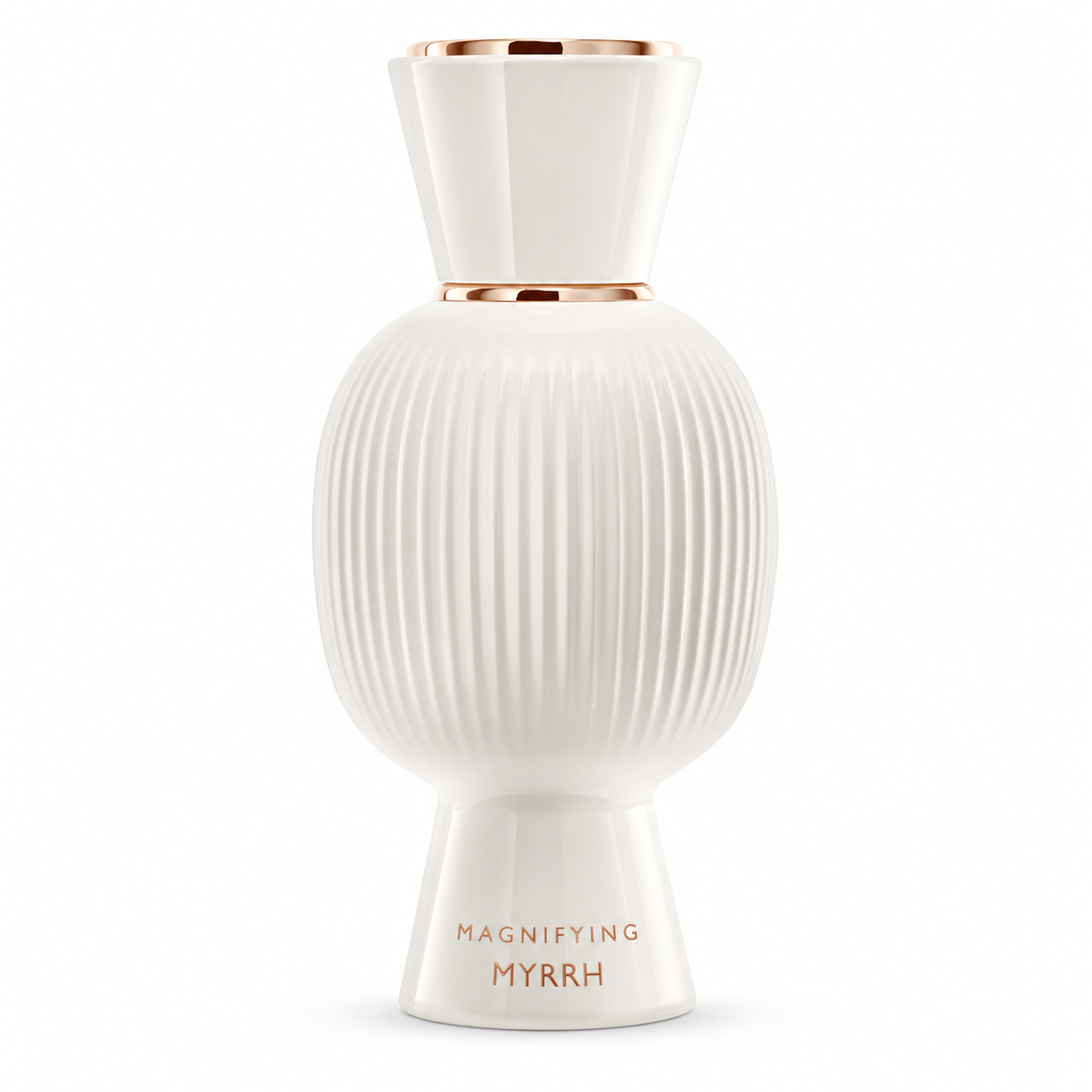Allegra Magnifying Myrrh Essence Bvlgari
