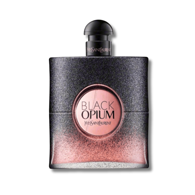 Black Opium Floral Shock Yves Saint Laurent For women | Catwa Deals