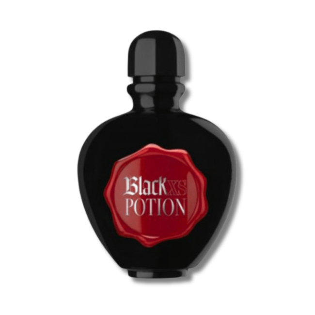 Black XS Potion for Her Paco Rabanne | Catwa Deals