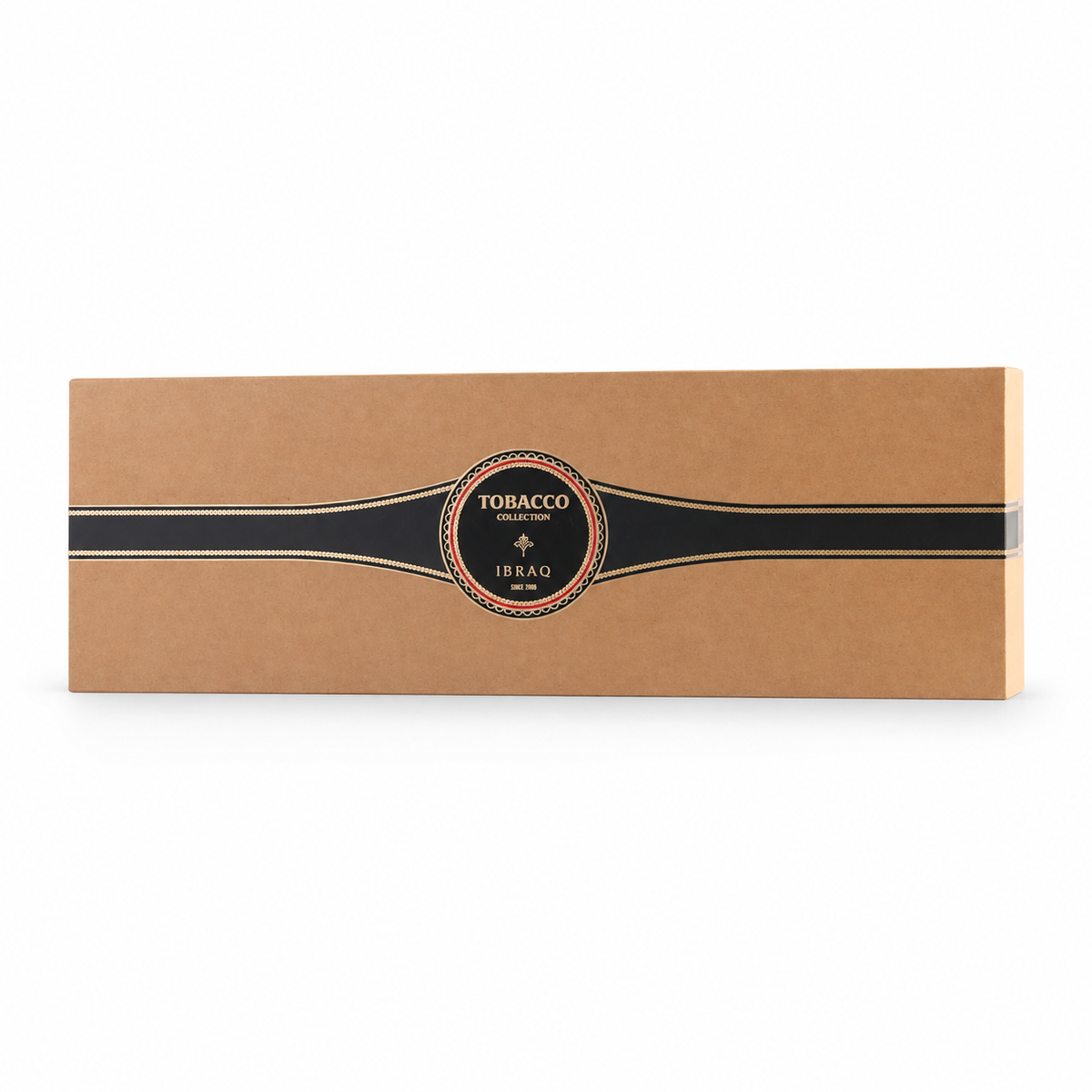 Tobacco Collection IBRAQ gift set — 3