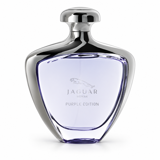 Jaguar Woman Purple Edition for women Catwa Deals - كاتوا ديلز | Perfume online shop In Egypt