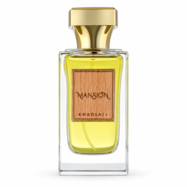 Mansion Khadlaj - Unisex Catwa Deals - كاتوا ديلز | Perfume online shop In Egypt