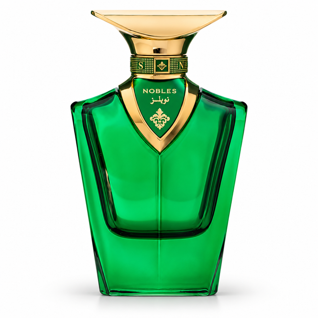 Nobles Arabian Oud for men