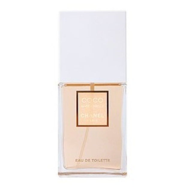 Coco Mademoiselle Eau de toilette Chanel For women Catwa Deals - كاتوا ديلز | Perfume online shop In Egypt