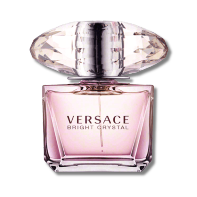 Bright Crystal Versace For women Catwa Deals - كاتوا ديلز | Perfume online shop In Egypt