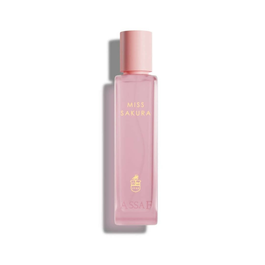 Miss Sakura Assaf for women Catwa Deals - كاتوا ديلز | Perfume online shop In Egypt