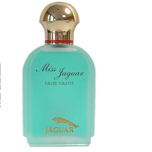 Miss Jaguar for women Catwa Deals - كاتوا ديلز | Perfume online shop In Egypt