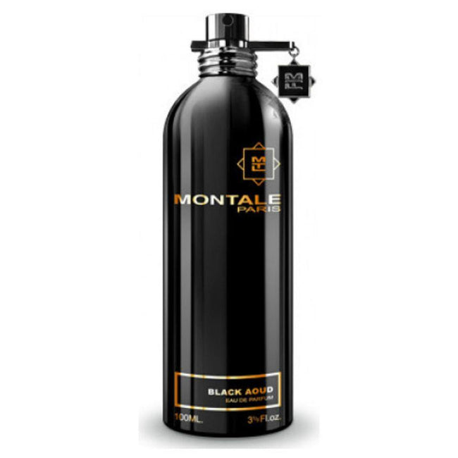 Black Aoud Montale for men Catwa Deals - كاتوا ديلز | Perfume online shop In Egypt
