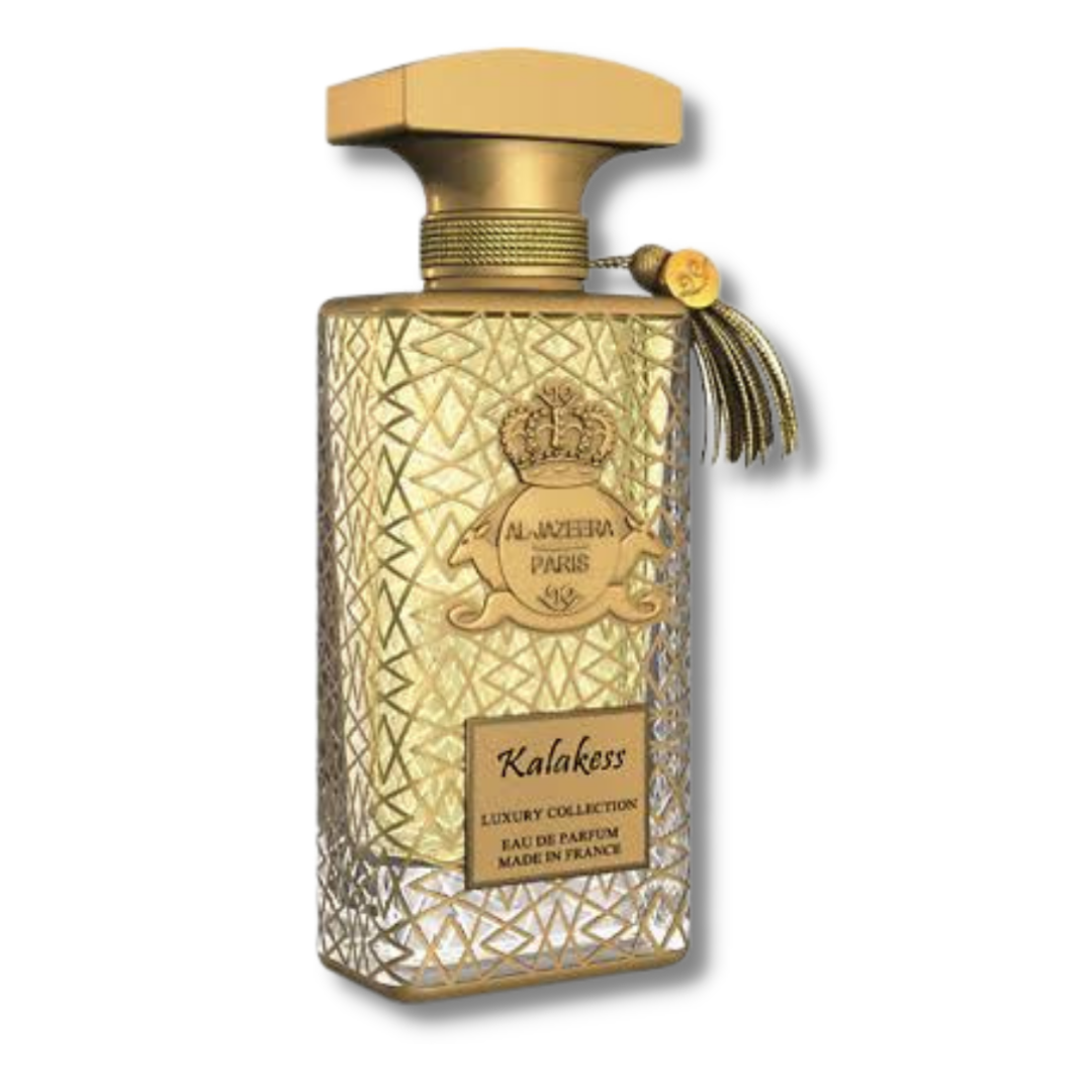 Kalakess by Al Jazeera Perfumes - Unisex Catwa Deals - كاتوا ديلز | Perfume online shop In Egypt