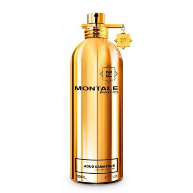 Aoud Damascus Montale for women Catwa Deals - كاتوا ديلز | Perfume online shop In Egypt
