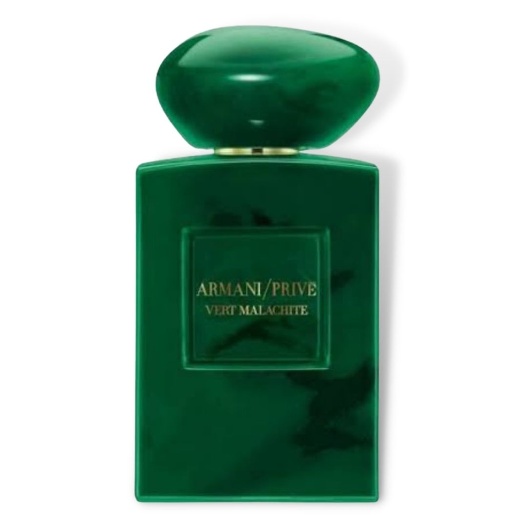 Armani Prive Vert Malachite Giorgio Armani for - Unisex Catwa Deals - كاتوا ديلز | Perfume online shop In Egypt