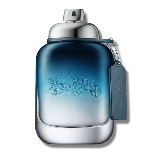 Coach Blue  for men Catwa Deals - كاتوا ديلز | Perfume online shop In Egypt