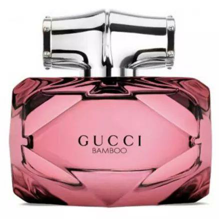 Gucci Bamboo Limited Edition for women Catwa Deals - كاتوا ديلز | Perfume online shop In Egypt