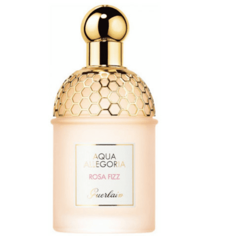 Aqua Allegoria Rosa Fizz Guerlain for women Catwa Deals - كاتوا ديلز | Perfume online shop In Egypt