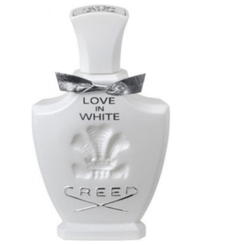Love in White Creed For women Catwa Deals - كاتوا ديلز | Perfume online shop In Egypt