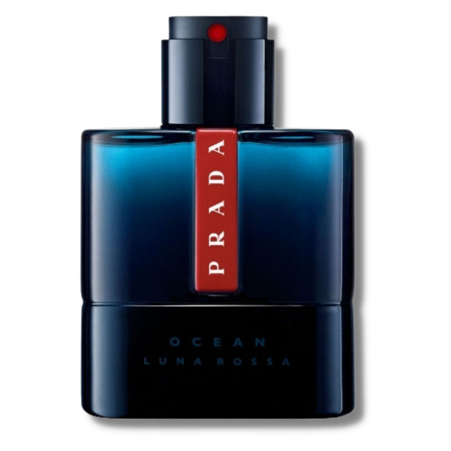 Luna Rossa Ocean Prada for men Catwa Deals - كاتوا ديلز | Perfume online shop In Egypt