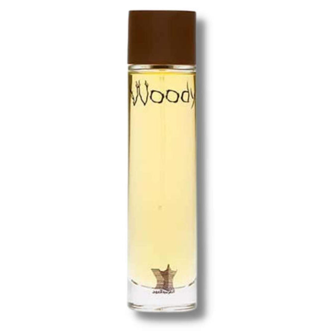 Woody Arabian Oud - Unisex Catwa Deals - كاتوا ديلز | Perfume online shop In Egypt