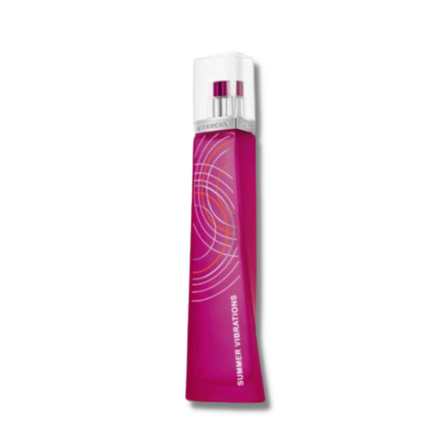 Very Irresistible Summer Vibrations Givenchy for women Catwa Deals - كاتوا ديلز | Perfume online shop In Egypt