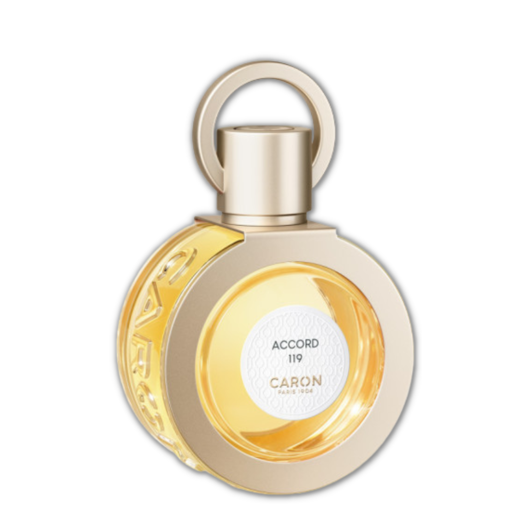 Accord 119 Caron for women Catwa Deals - كاتوا ديلز | Perfume online shop In Egypt