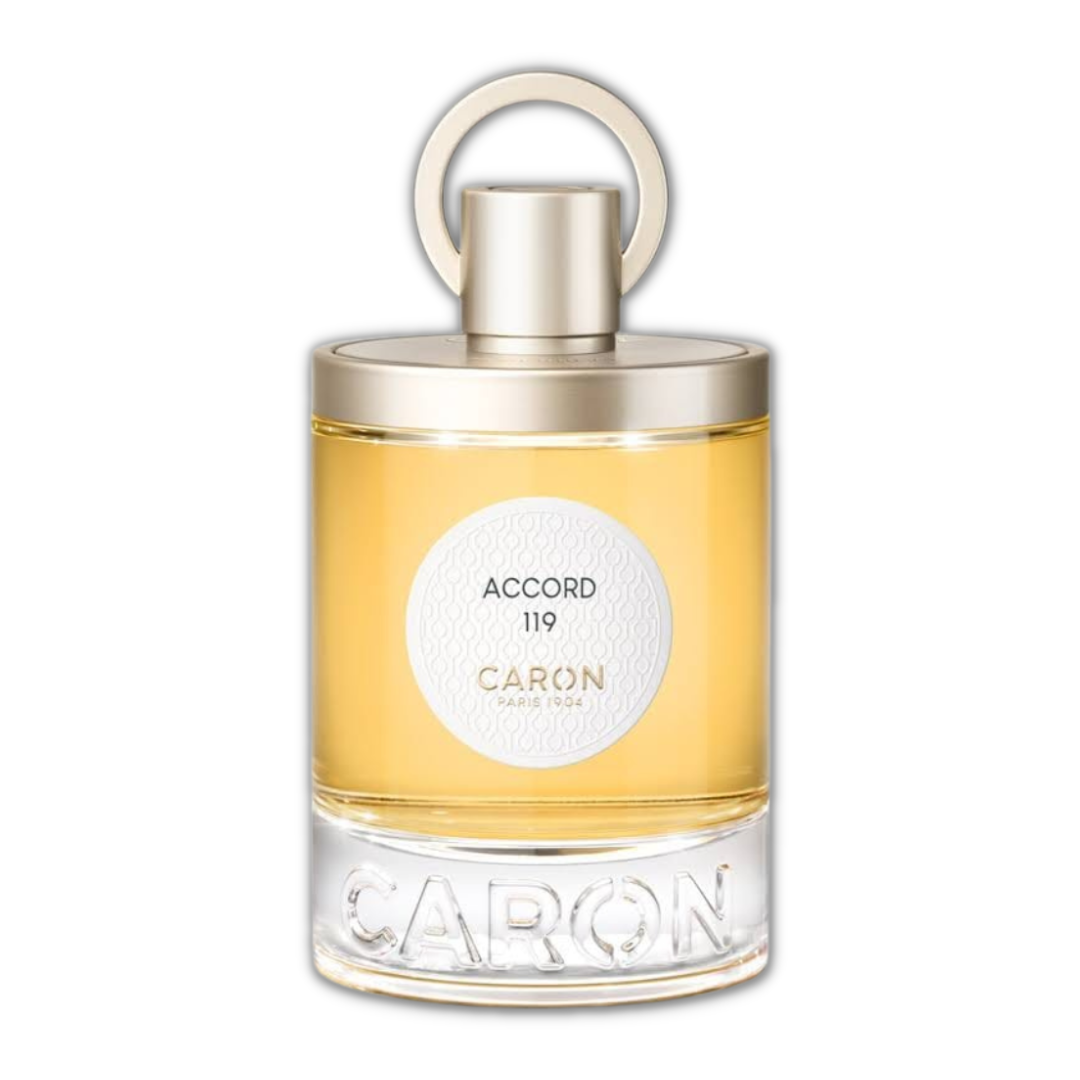 Accord 119 Caron for women Catwa Deals - كاتوا ديلز | Perfume online shop In Egypt