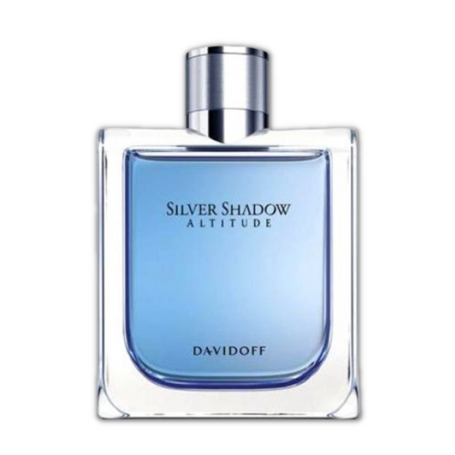 Silver Shadow Altitude Davidoff for men Catwa Deals - كاتوا ديلز | Perfume online shop In Egypt