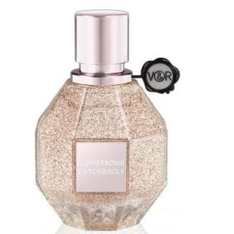 Flowerbomb Limited Edition 2015 Viktor&Rolf For women Catwa Deals - كاتوا ديلز | Perfume online shop In Egypt