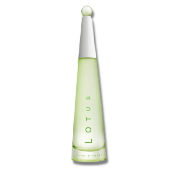 L'Eau d'Issey Lotus Issey Miyake for women Catwa Deals - كاتوا ديلز | Perfume online shop In Egypt