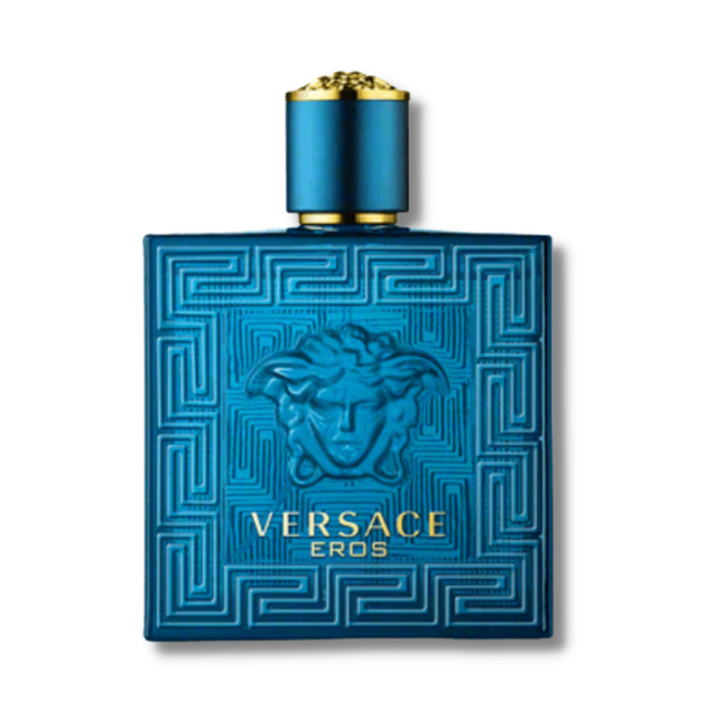 Eros Versace For Men Catwa Deals - كاتوا ديلز | Perfume online shop In Egypt