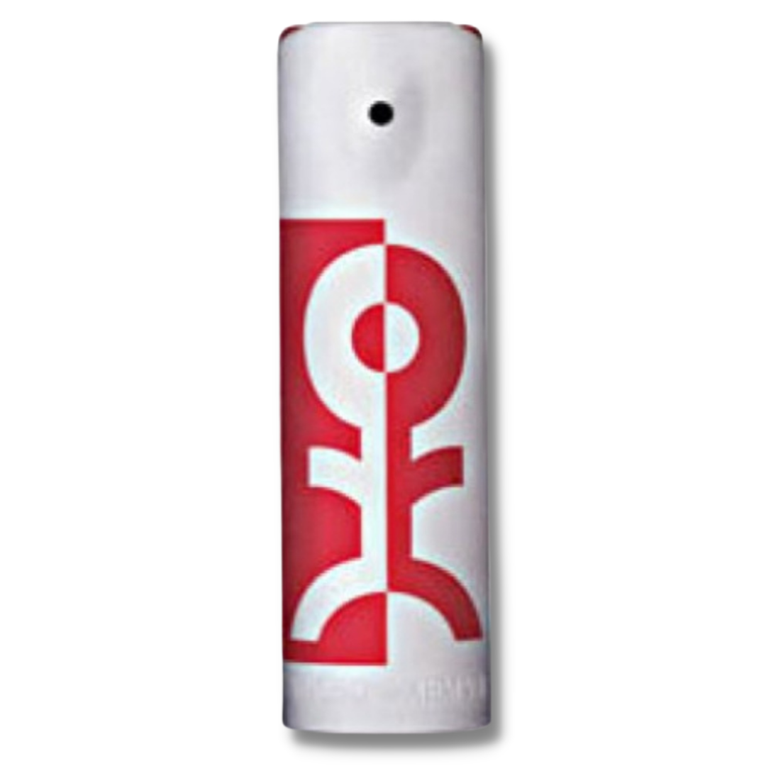 Emporio Armani Red Pour Elle (White) Giorgio Armani for women Catwa Deals - كاتوا ديلز | Perfume online shop In Egypt